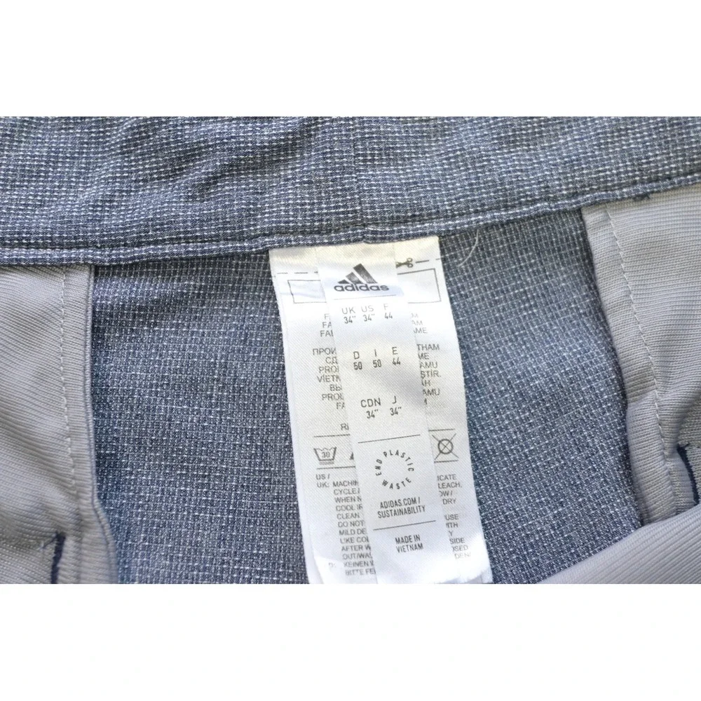 adidas golf shorts